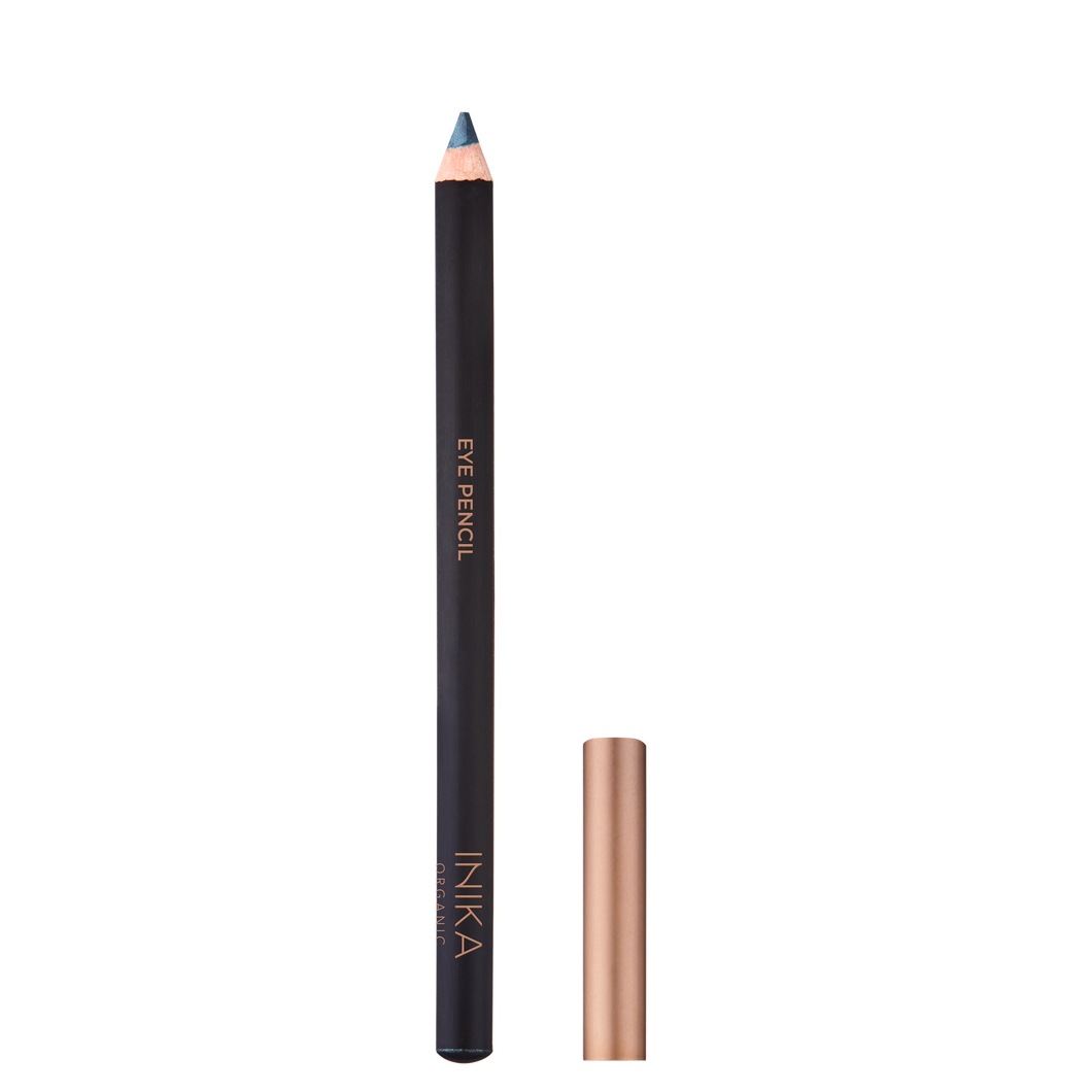 INIKA Organic Eye Pencil - Emerald