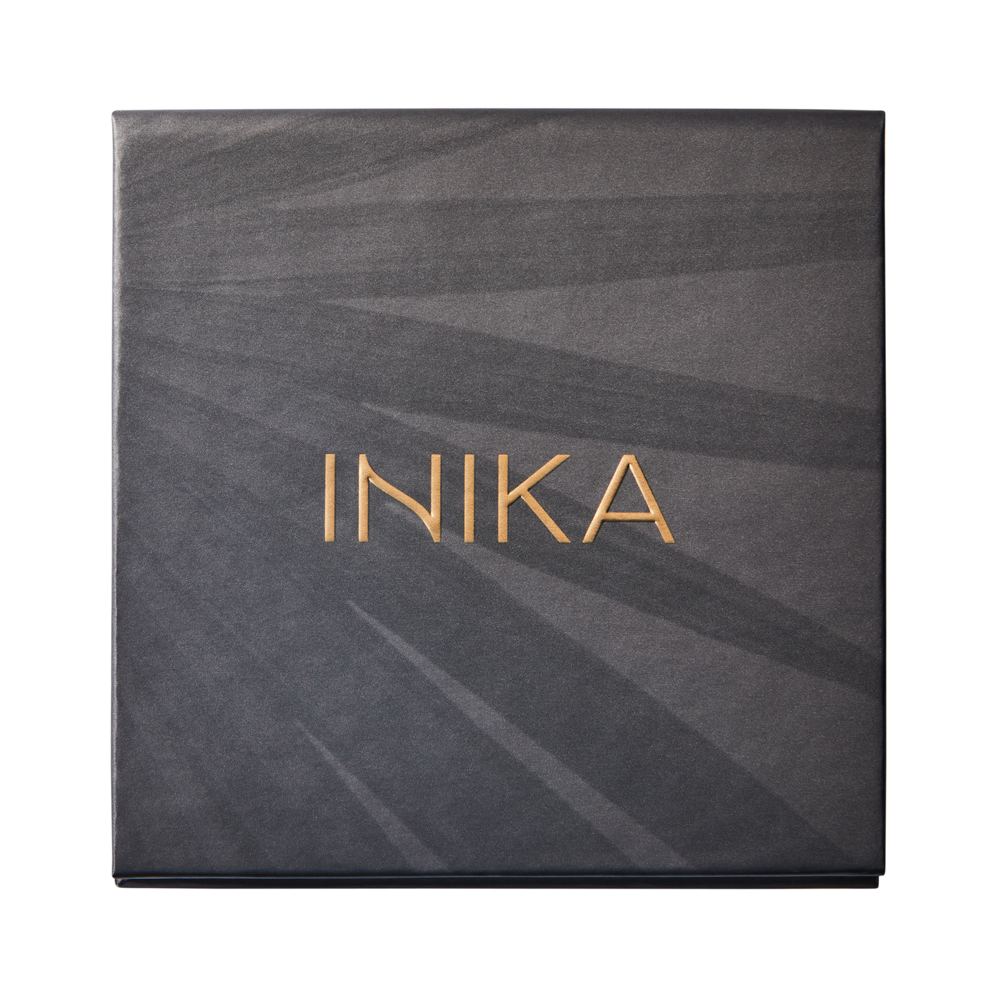 INIKA Eyeshadow Quad - Wind