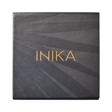 Load image into Gallery viewer, INIKA Eyeshadow Quad - Sunset
