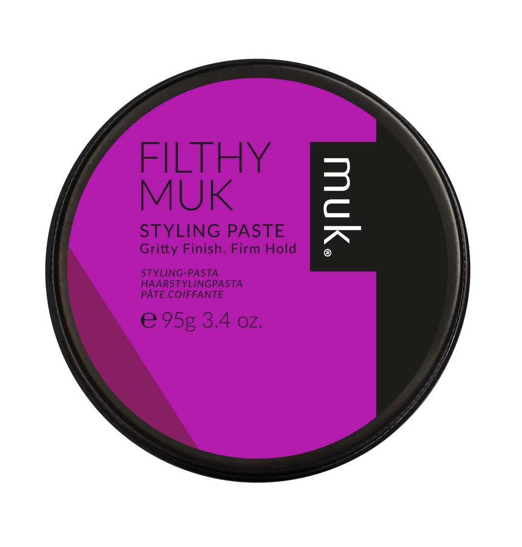 Filthy muk Styling Paste 95g