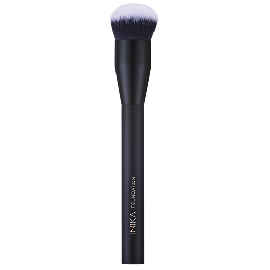 INIKA Foundation Brush