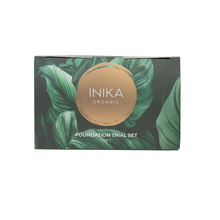 Load image into Gallery viewer, INIKA Foundation Trial Set - Light
