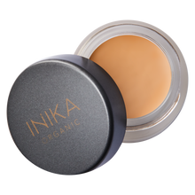 Load image into Gallery viewer, INIKA Full Coverage Concealer- Tawny
