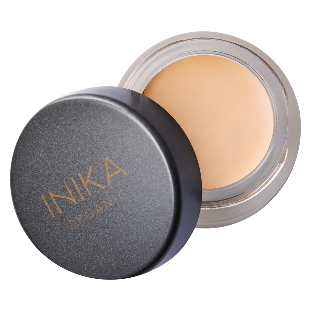 INIKA Full Coverage Concealer - Vanilla