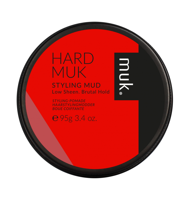 Hard muk Styling Mud 95g