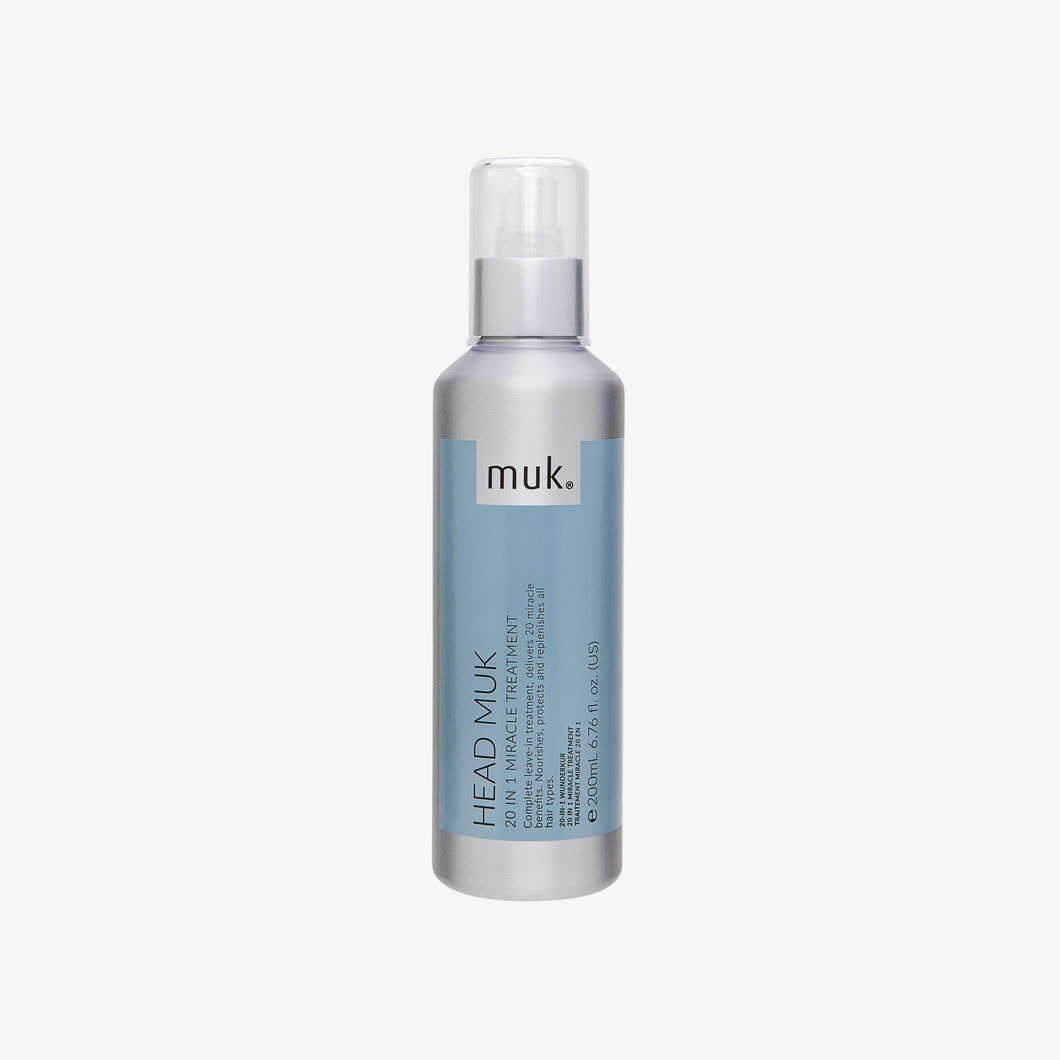 Head muk 20 in 1 Miracle Treatment 200ml