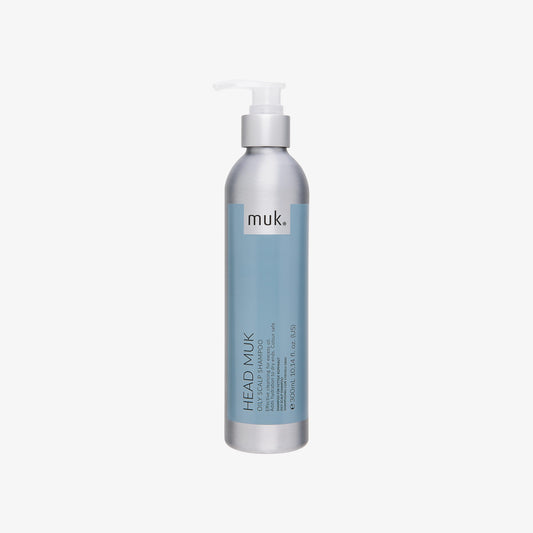 Head muk Oily Scalp Shampoo 300ml