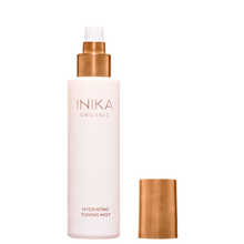 Load image into Gallery viewer, INIKA Organic Hydrating Toning Mist -Travel size
