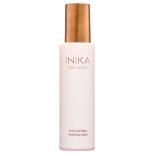 Load image into Gallery viewer, INIKA Organic Hydrating Toning Mist -Travel size
