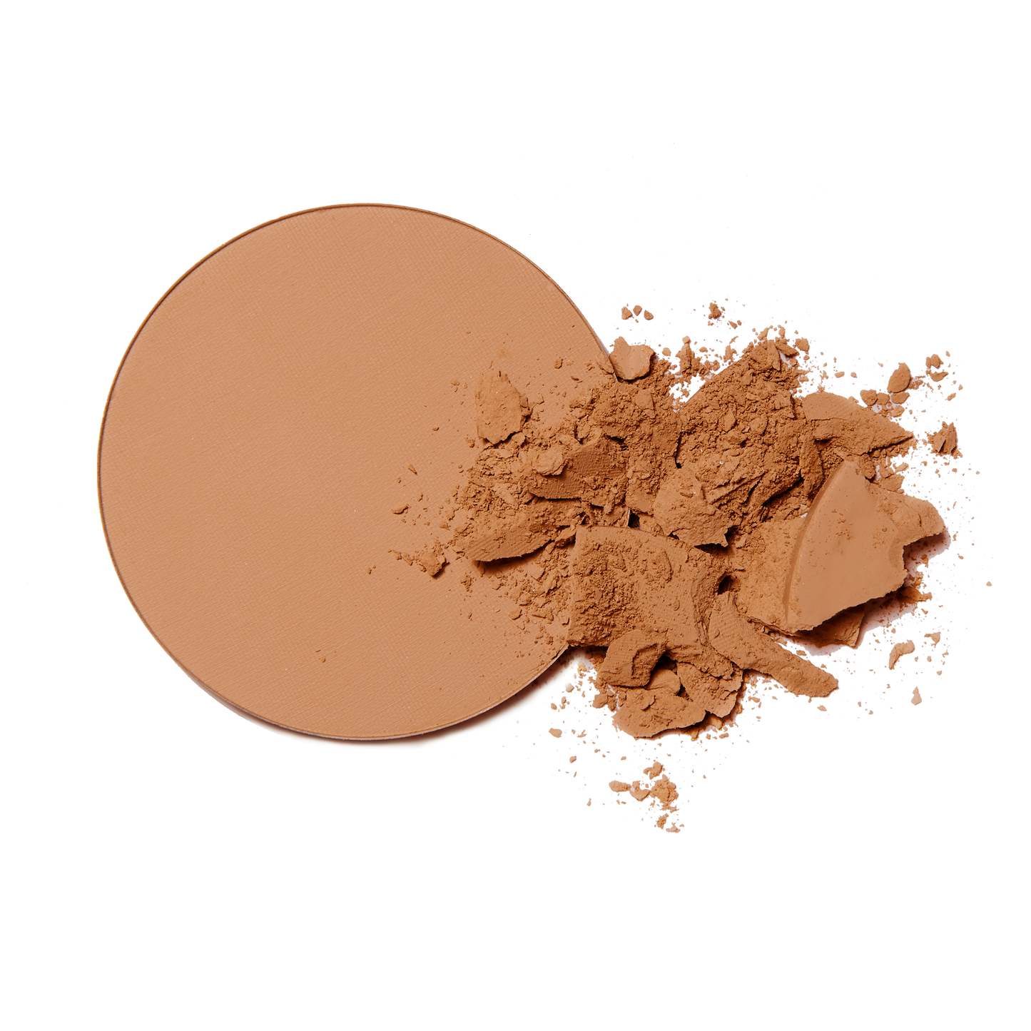 INIKA Baked Mineral Bronzer - Sunkissed