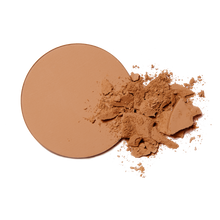 Load image into Gallery viewer, INIKA Baked Mineral Bronzer - Sunkissed
