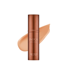 Load image into Gallery viewer, INIKA Organic BB Cream - Beige
