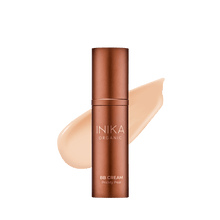 Load image into Gallery viewer, INIKA Organic BB Cream - Nude
