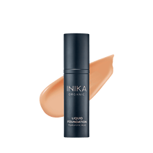 Load image into Gallery viewer, INIKA Organic Liquid Foundation - Beige
