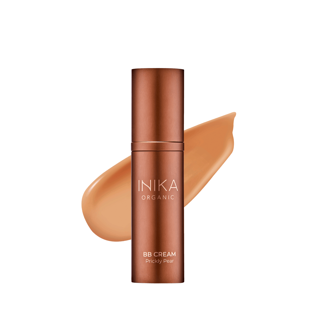 INIKA Organic BB Cream - Honey
