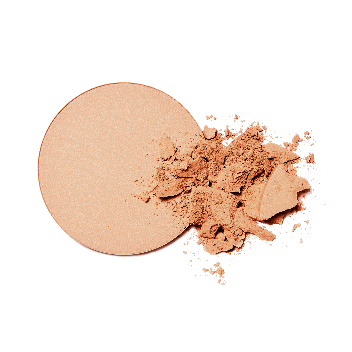 INIKA Baked Illuminisor - Dewdrop