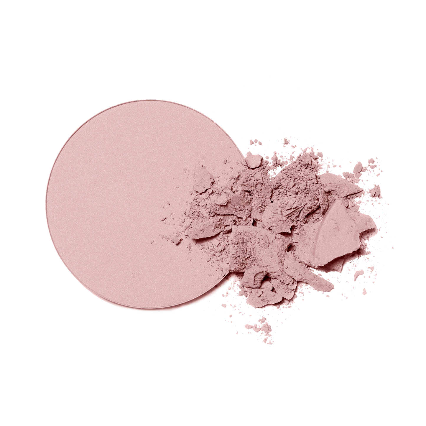 INIKA Baked Illuminisor - Starlight