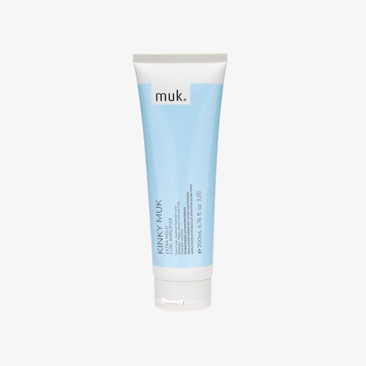 Kinky muk Extra Hold Curl Amplifier 200ml