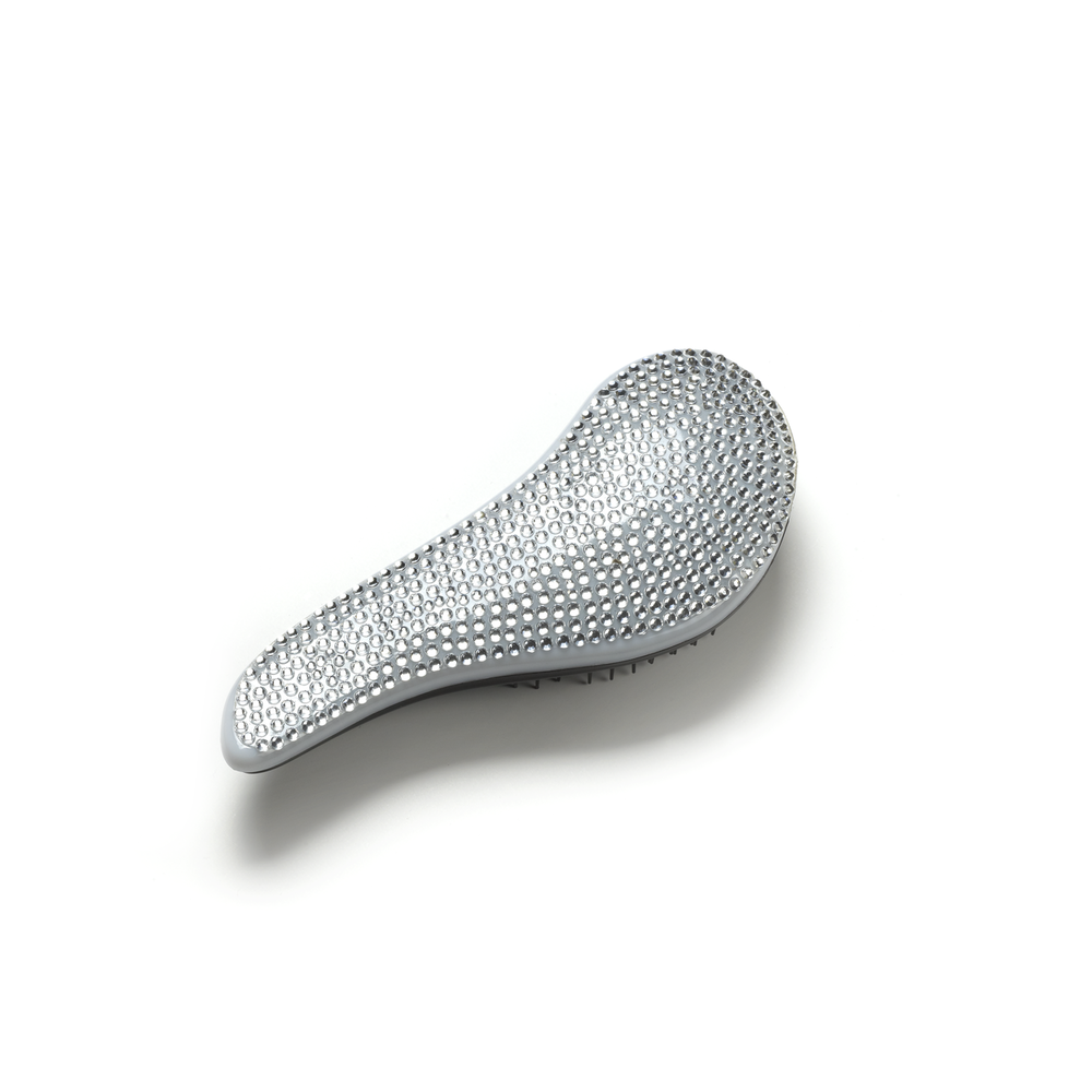 Tangle sparkle brush