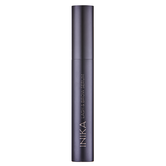 INIKA Organic Lash & Brow Serum