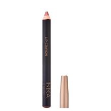 Load image into Gallery viewer, INIKA Organic Lip Crayon - Tan Nude
