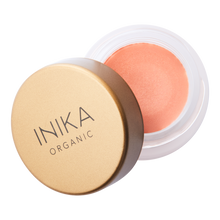 Load image into Gallery viewer, INIKA Organic Lip &amp; Cheek Cream - Morning
