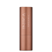 Load image into Gallery viewer, INIKA Organic Lipstick - Nude Pink
