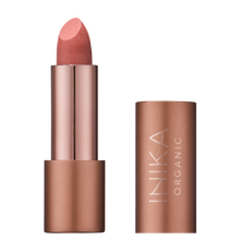 Load image into Gallery viewer, INIKA Organic Lipstick - Soft Coral
