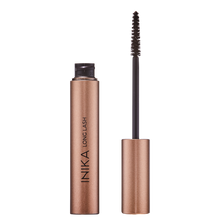 Load image into Gallery viewer, INIKA Long Lash Mascara - Black
