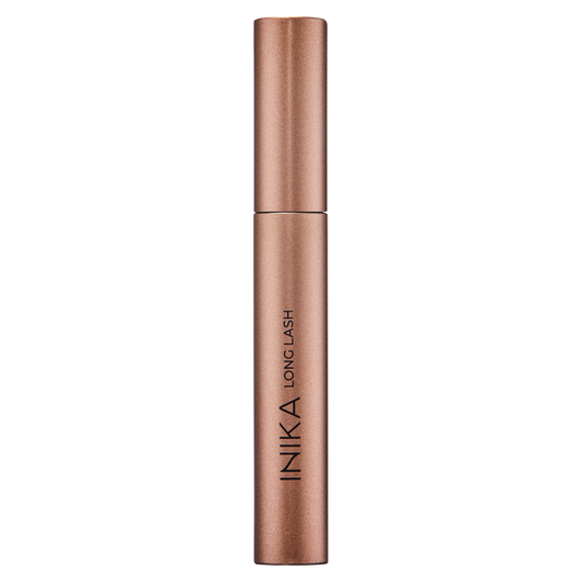 INIKA Long Lash Mascara