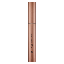 Load image into Gallery viewer, INIKA Long Lash Mascara - Black
