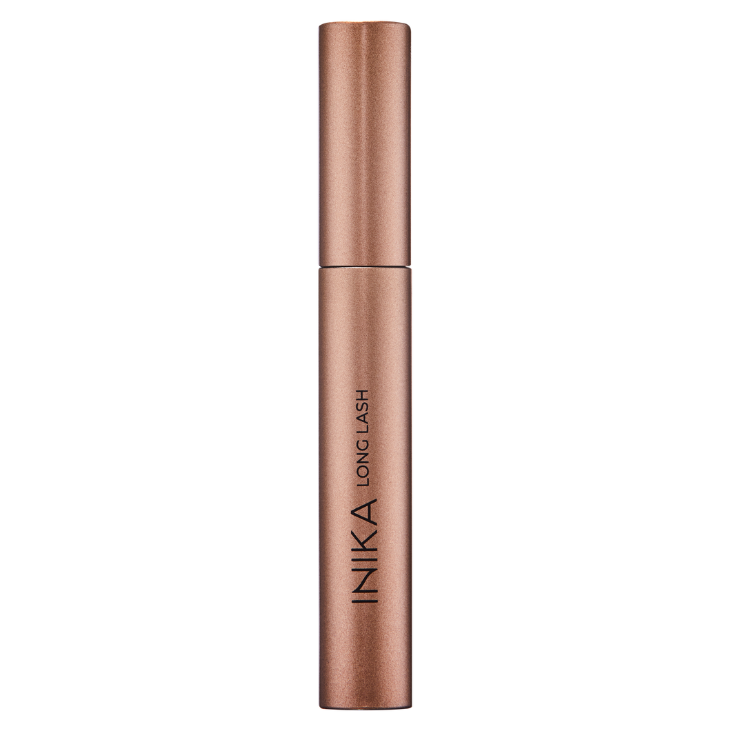 INIKA Long Lash Mascara - Black