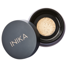 Load image into Gallery viewer, INIKA Loose Mineral Foundation  SPF 25 - Grace
