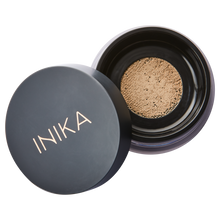 Load image into Gallery viewer, INIKA Loose Mineral Foundation  SPF 25 - Inspiration
