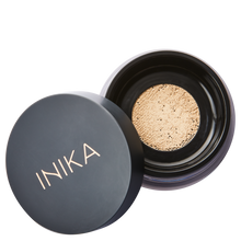 Load image into Gallery viewer, INIKA Loose Mineral Foundation  SPF 25 - Nurture
