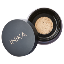 Load image into Gallery viewer, INIKA Loose Mineral Foundation  SPF 25 - Strength

