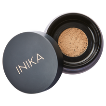 Load image into Gallery viewer, INIKA Loose Mineral Foundation  SPF 25 - Trust
