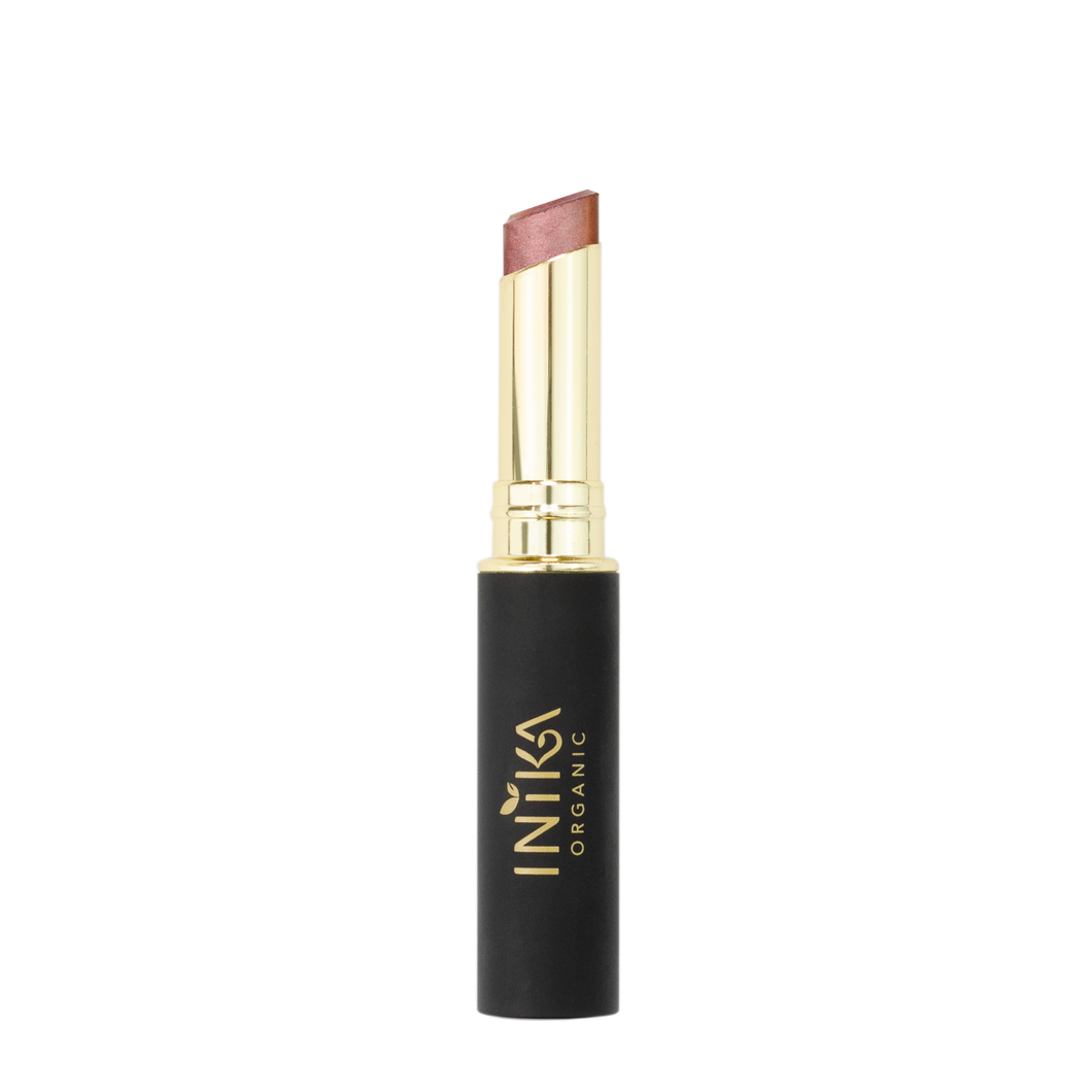 INIKA Certified Organic Lip Tint - Mulberry