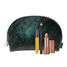 Load image into Gallery viewer, INIKA Organic Coral Coast Lip Trio
