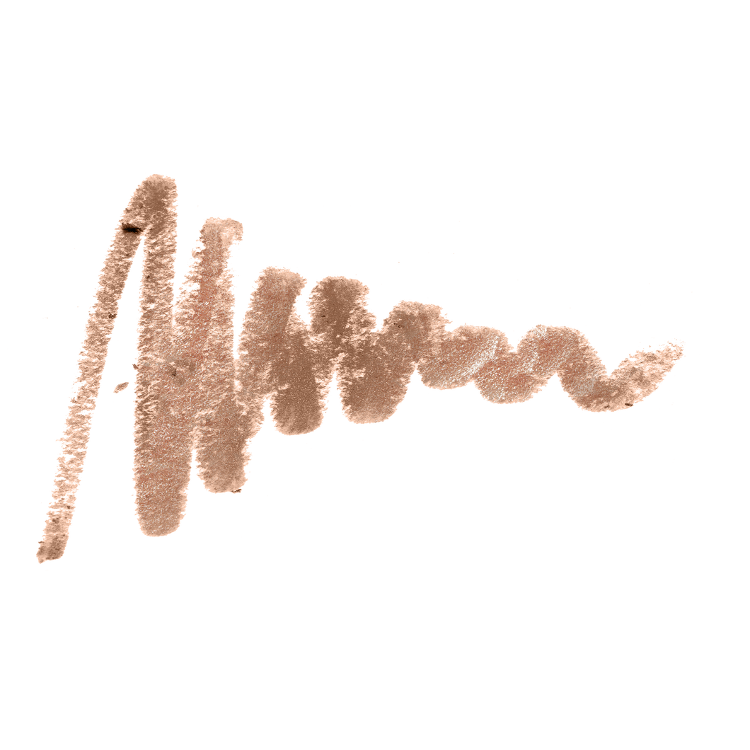 INIKA Certified Organic Lip Pencil - Nude Delight