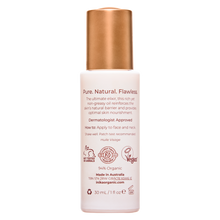 Load image into Gallery viewer, INIKA Organic Phyto-Active Face Oil
