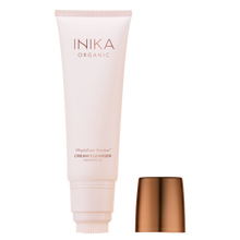 Load image into Gallery viewer, INIKA Organic Phytofuse Renew™ Cream Cleanser

