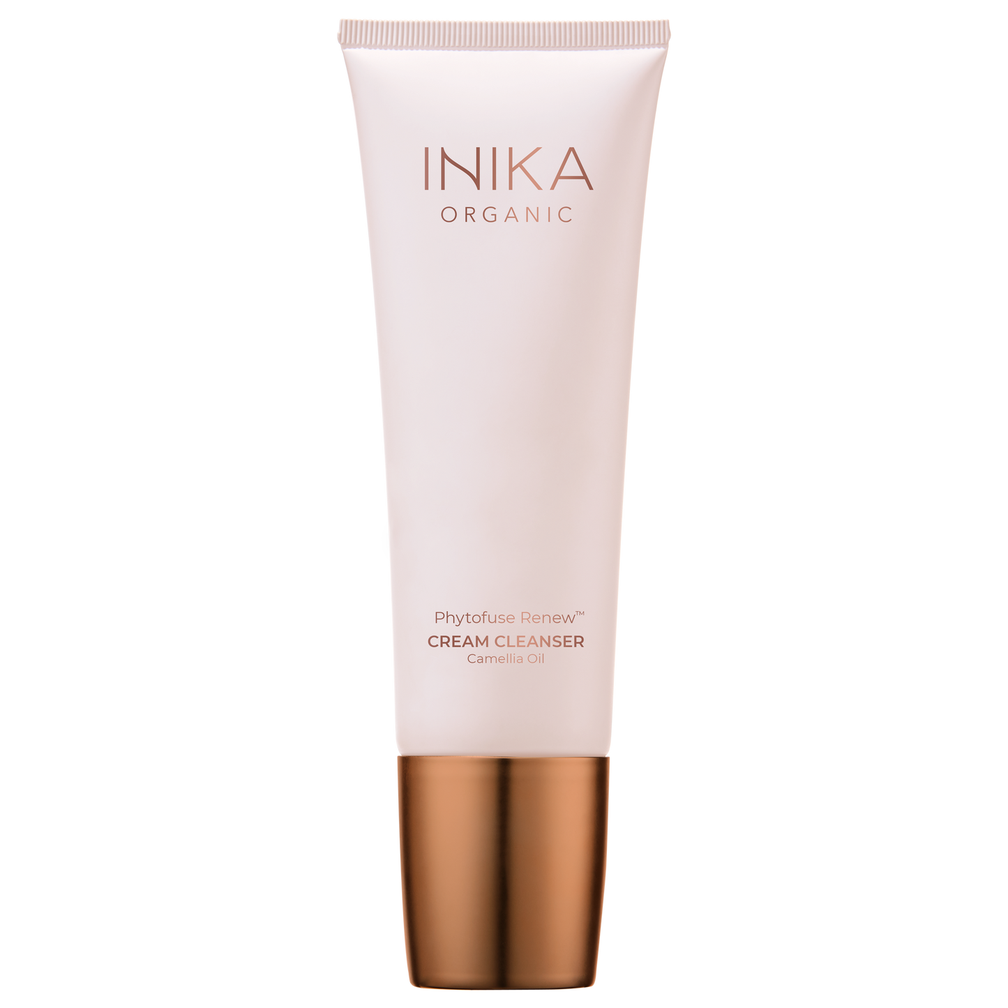 INIKA Organic Phytofuse Renew™ Cream Cleanser