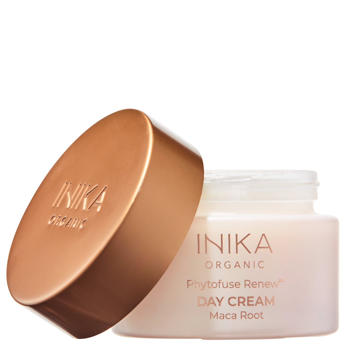 INIKA Organic Phytofuse Renew™ Day Cream