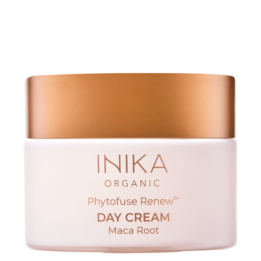 INIKA Organic Phytofuse Renew™ Day Cream
