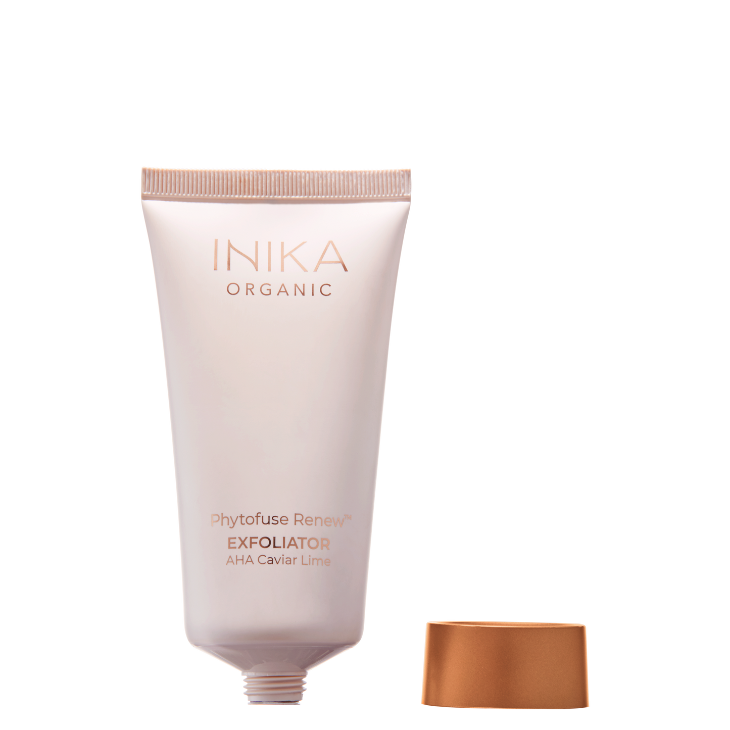 INIKA Organic Phytofuse Renew™  Exfoliator