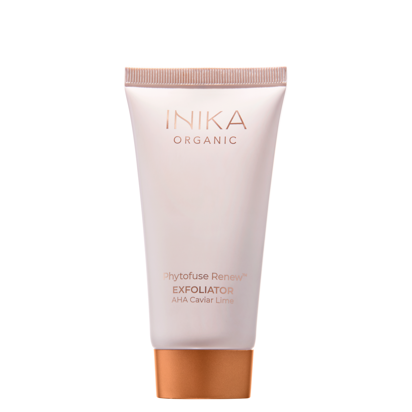INIKA Organic Phytofuse Renew™  Exfoliator