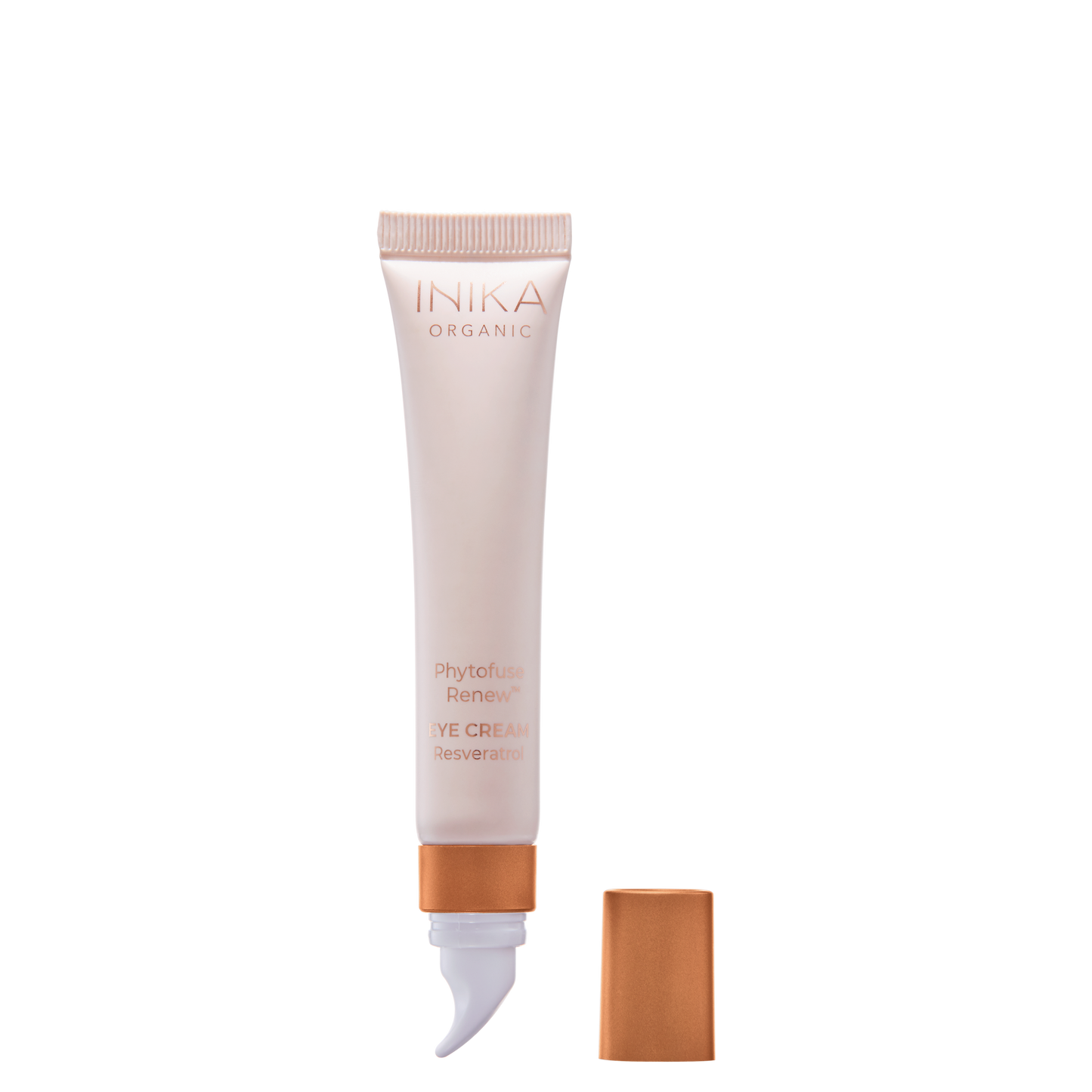 INIKA Organic Phytofuse Renew™  Eye Cream