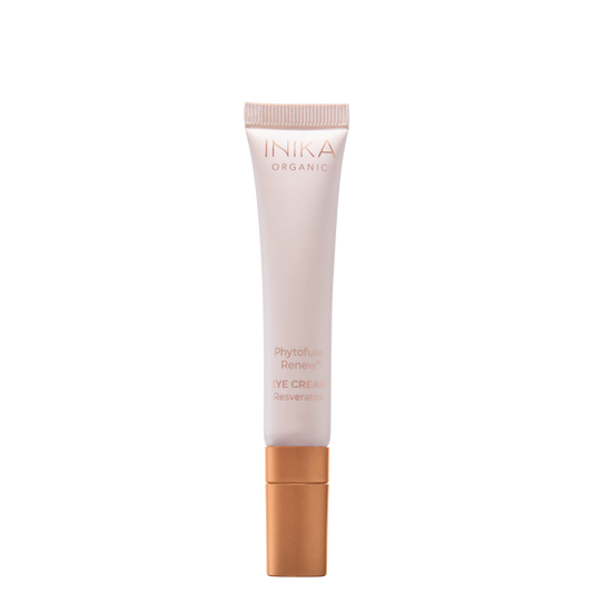 INIKA Organic Phytofuse Renew™  Eye Cream