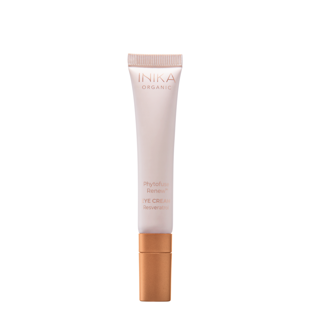INIKA Organic Phytofuse Renew™  Eye Cream